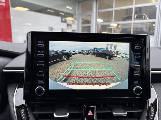 Toyota Corolla - Afbeelding 20 van 30