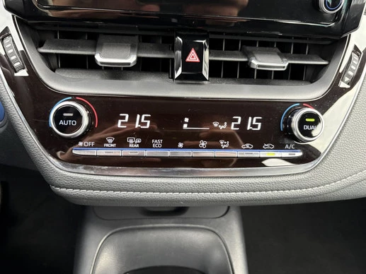 Toyota Corolla - Afbeelding 21 van 30