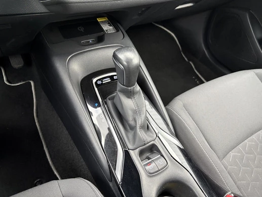 Toyota Corolla - Afbeelding 24 van 30