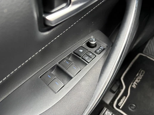 Toyota Corolla - Afbeelding 25 van 30