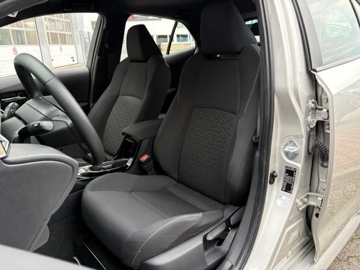 Toyota Corolla - Afbeelding 28 van 30