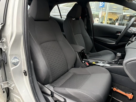 Toyota Corolla - Afbeelding 29 van 30