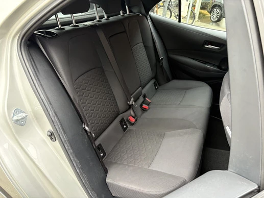 Toyota Corolla - Afbeelding 30 van 30