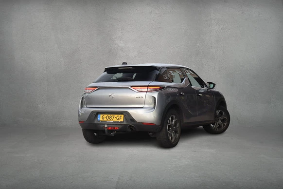 DS DS 3 - Afbeelding 3 van 10