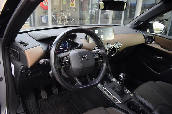 DS DS 3 - Afbeelding 4 van 10