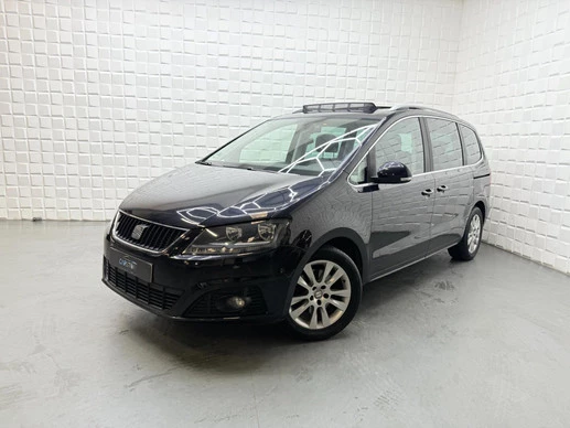 SEAT Alhambra - Afbeelding 1 van 30
