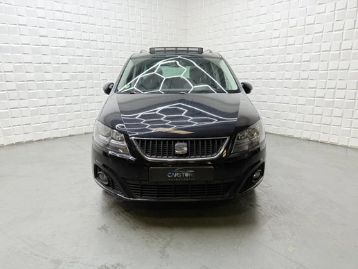 SEAT Alhambra - Afbeelding 2 van 30