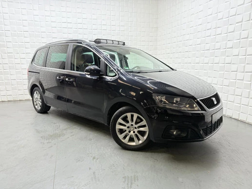SEAT Alhambra - Afbeelding 3 van 30