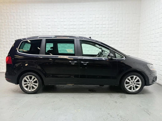 SEAT Alhambra - Afbeelding 4 van 30