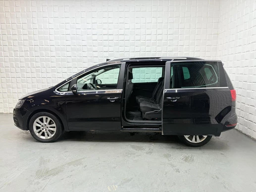 SEAT Alhambra - Afbeelding 5 van 30