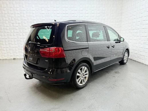 SEAT Alhambra - Afbeelding 6 van 30