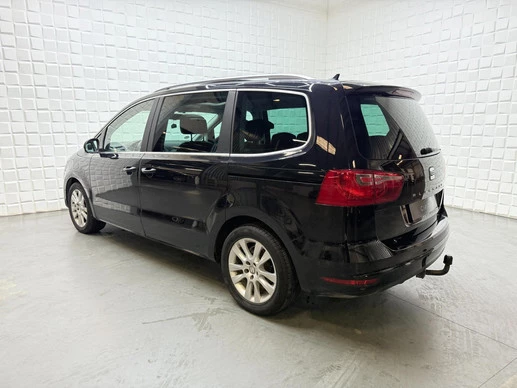 SEAT Alhambra - Afbeelding 8 van 30