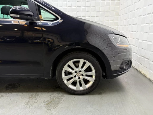 SEAT Alhambra - Afbeelding 10 van 30