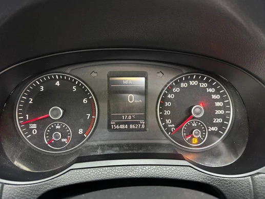 SEAT Alhambra - Afbeelding 14 van 30