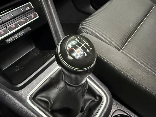 SEAT Alhambra - Afbeelding 15 van 30