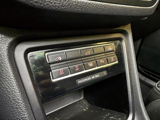 SEAT Alhambra - Afbeelding 16 van 30