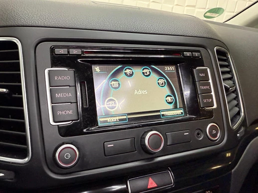 SEAT Alhambra - Afbeelding 17 van 30