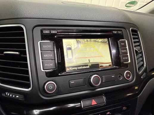 SEAT Alhambra - Afbeelding 18 van 30