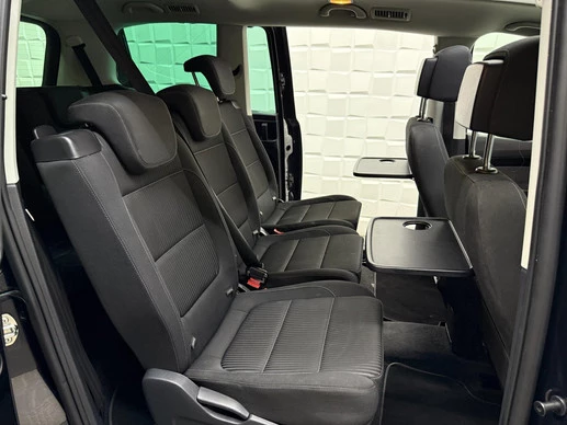 SEAT Alhambra - Afbeelding 21 van 30