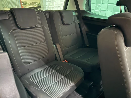 SEAT Alhambra - Afbeelding 22 van 30