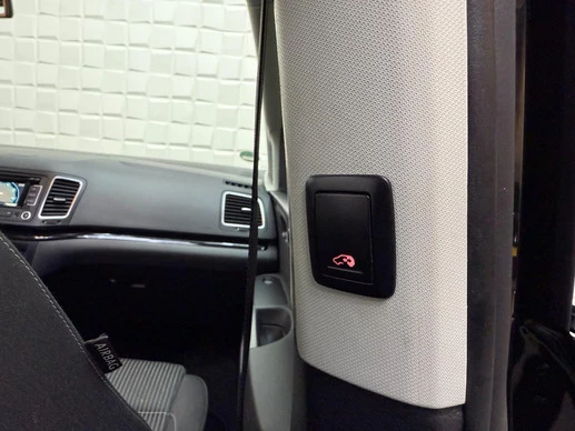 SEAT Alhambra - Afbeelding 23 van 30