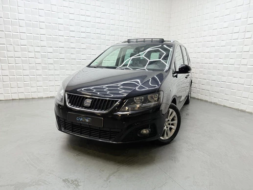 SEAT Alhambra - Afbeelding 24 van 30