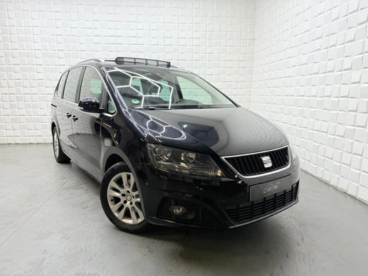 SEAT Alhambra - Afbeelding 25 van 30