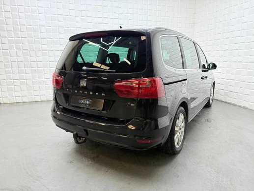 SEAT Alhambra - Afbeelding 26 van 30