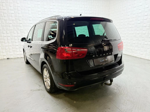SEAT Alhambra - Afbeelding 27 van 30