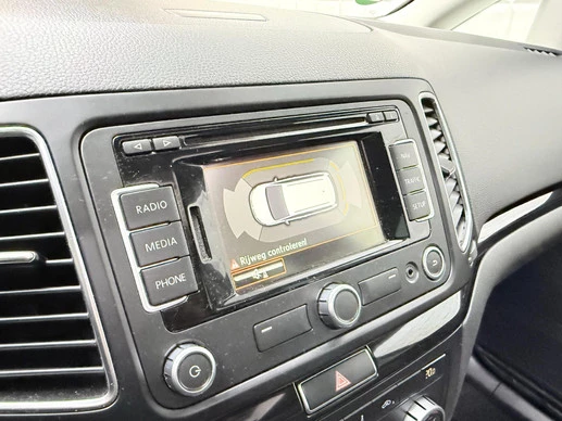 SEAT Alhambra - Afbeelding 29 van 30