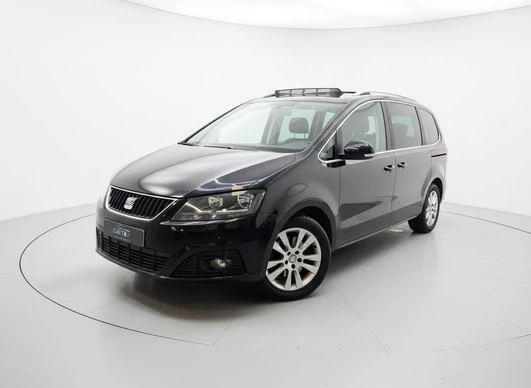 SEAT Alhambra - Afbeelding 1 van 30