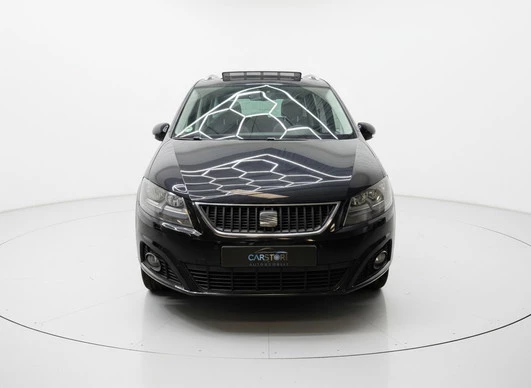 SEAT Alhambra - Afbeelding 2 van 30