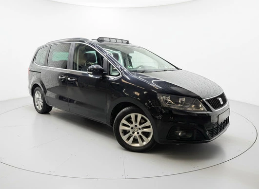 SEAT Alhambra - Afbeelding 3 van 30