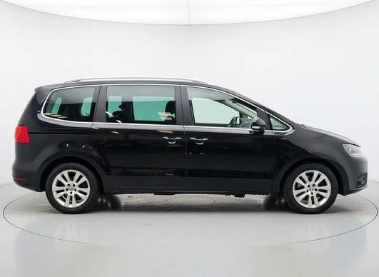 SEAT Alhambra - Afbeelding 4 van 30