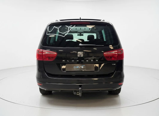 SEAT Alhambra - Afbeelding 7 van 30