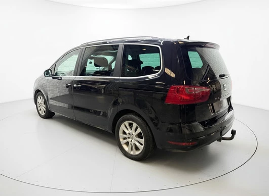 SEAT Alhambra - Afbeelding 8 van 30