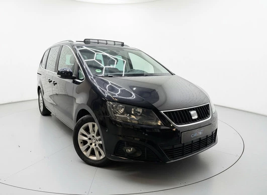 SEAT Alhambra - Afbeelding 25 van 30