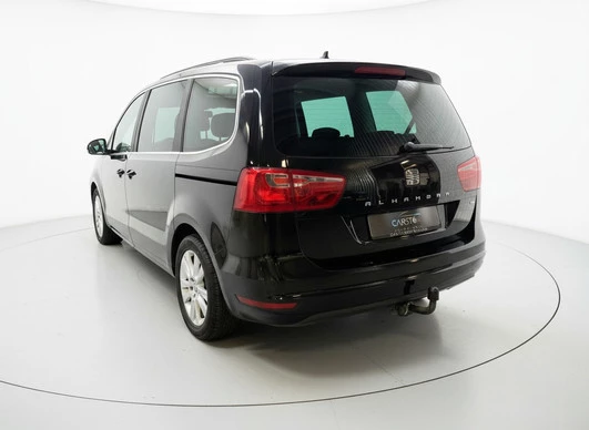SEAT Alhambra - Afbeelding 27 van 30