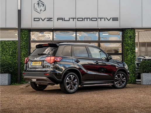 Suzuki Vitara - Afbeelding 3 van 30