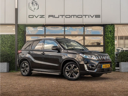 Suzuki Vitara - Afbeelding 5 van 30