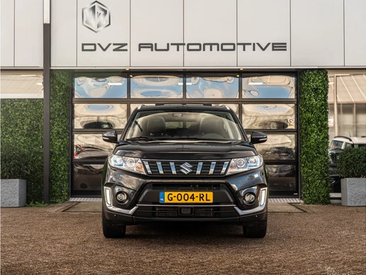 Suzuki Vitara - Afbeelding 6 van 30