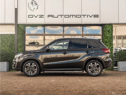 Suzuki Vitara - Afbeelding 7 van 30