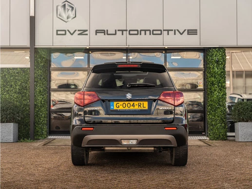 Suzuki Vitara - Afbeelding 9 van 30