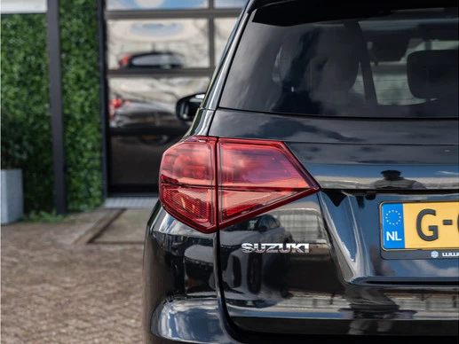 Suzuki Vitara - Afbeelding 11 van 30