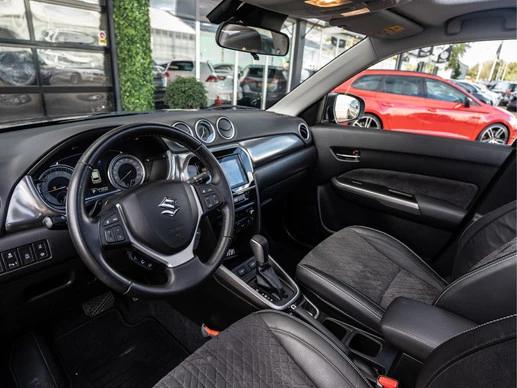 Suzuki Vitara - Afbeelding 14 van 30