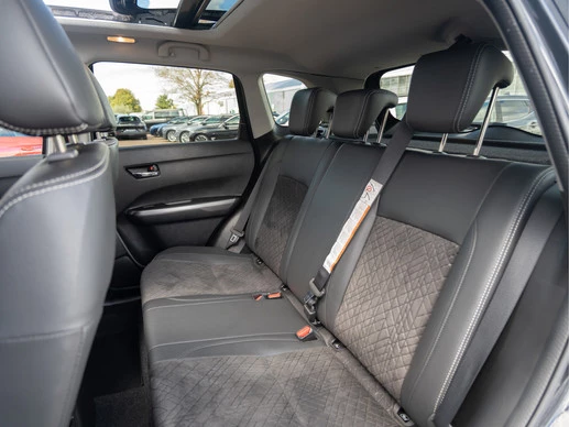 Suzuki Vitara - Afbeelding 16 van 30