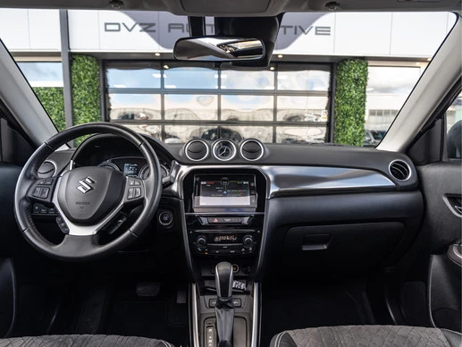 Suzuki Vitara - Afbeelding 17 van 30