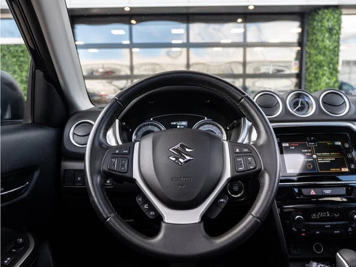 Suzuki Vitara - Afbeelding 18 van 30