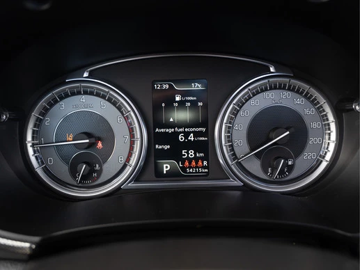 Suzuki Vitara - Afbeelding 19 van 30