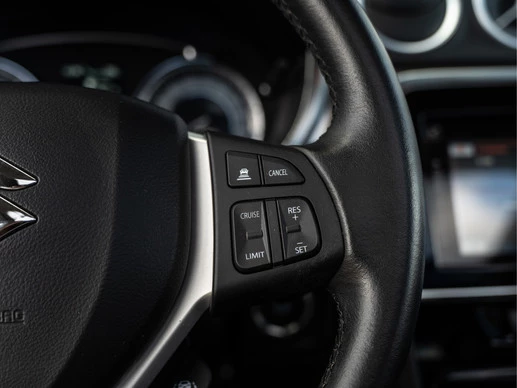 Suzuki Vitara - Afbeelding 23 van 30